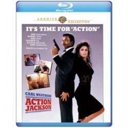 Action Jackson (1988)...