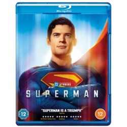 Superman (2025) (Blu-ray)