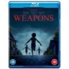 Weapons (2025) (Blu-ray)