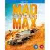 Mad Max: 5-film Collection (2024) (5 Blu-ray)