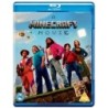 A Minecraft Movie (2025) (Blu-ray)