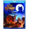 Aztec Batman: Clash of Empires (2025) (Blu-ray)