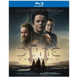 Dune: Prophecy - Season 1...