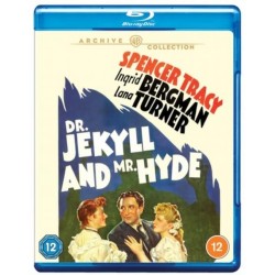 Dr Jekyll and Mr Hyde...
