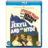 Dr Jekyll and Mr Hyde (1941) (Blu-ray)
