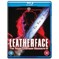 Leatherface: The Texas...