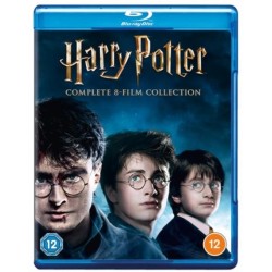 Harry Potter: Complete...