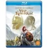 The Lord of the Rings: The War of the Rohirrim (2024) (Blu-ray)