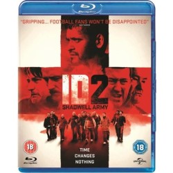 ID2 - Shadwell Army (2016)...