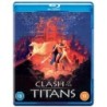 Clash of the Titans (1981) (Blu-ray)
