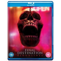 Final Destination:...