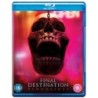 Final Destination: Bloodlines (2025) (Blu-ray)
