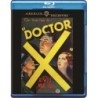 Doctor X (1932) (Blu-ray)