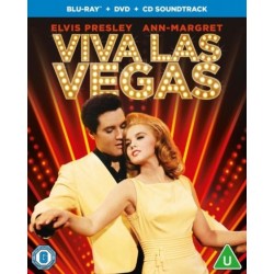 Viva Las Vegas (1964) (4...