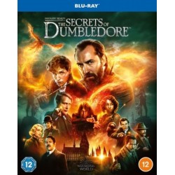 Fantastic Beasts: The...