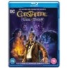 Constantine: The House of Mystery (2022) (Blu-ray)