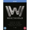 Westworld: The Complete Series (2022) (12 Blu-ray)