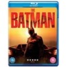 The Batman (2022) (Blu-ray)