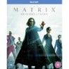 The Matrix Resurrections (2021) (Blu-ray)