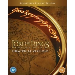 The Lord of the Rings...