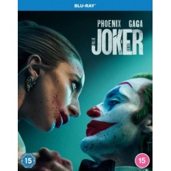 Joker: Folie á Deux (2024)...