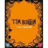 Tim Burton 9-film Collection (2012) (9 Blu-ray)