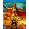 Furiosa: A Mad Max Saga (2024) (Blu-ray)