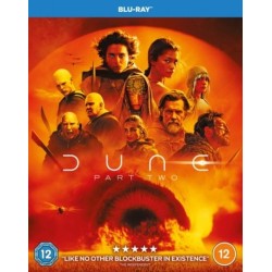Dune: Part Two (2023)...