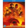 Dune: Part Two (2023) (Blu-ray)