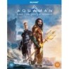 Aquaman and the Lost Kingdom (2023) (Blu-ray)