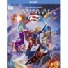 Legion of Super-heroes (2023) (Blu-ray)
