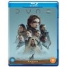 Dune (2021) (Blu-ray)