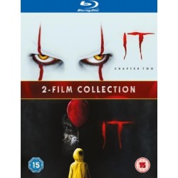 It: 2-film Collection...