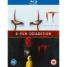 It: 2-film Collection (2019) (2 Blu-ray)