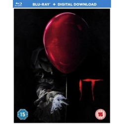 It (2017) (Blu-ray)