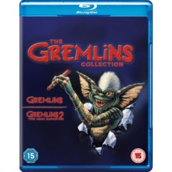 The Gremlins Collection...