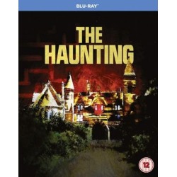 The Haunting (1963) (Blu-ray)