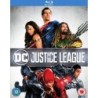 Justice League (2017) (Blu-ray)