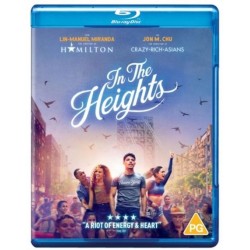In the Heights (2021)...