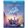 In the Heights (2021) (Blu-ray)