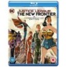 Justice League: The New Frontier (2008) (Blu-ray)