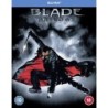 Blade 1-3 (2004) (3 Blu-ray)