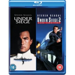 Under Siege/Under Siege 2 -...