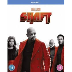 Shaft (2019) (2 Blu-ray)