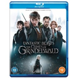 Fantastic Beasts: The...