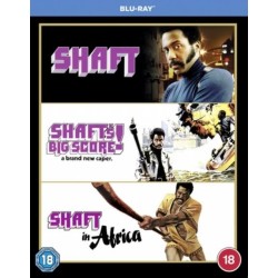 Shaft/Shafts Big...