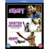 Shaft/Shafts Big Score/Shaft in Africa (1973) (3 Blu-ray)