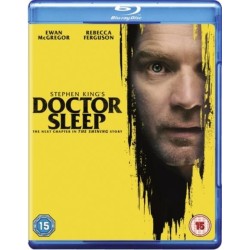 Doctor Sleep (2019) (Blu-ray)