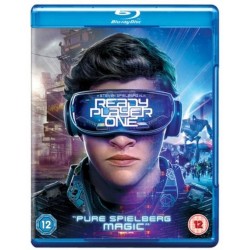 Ready Player One (2018)...