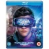 Ready Player One (2018) (Blu-ray)